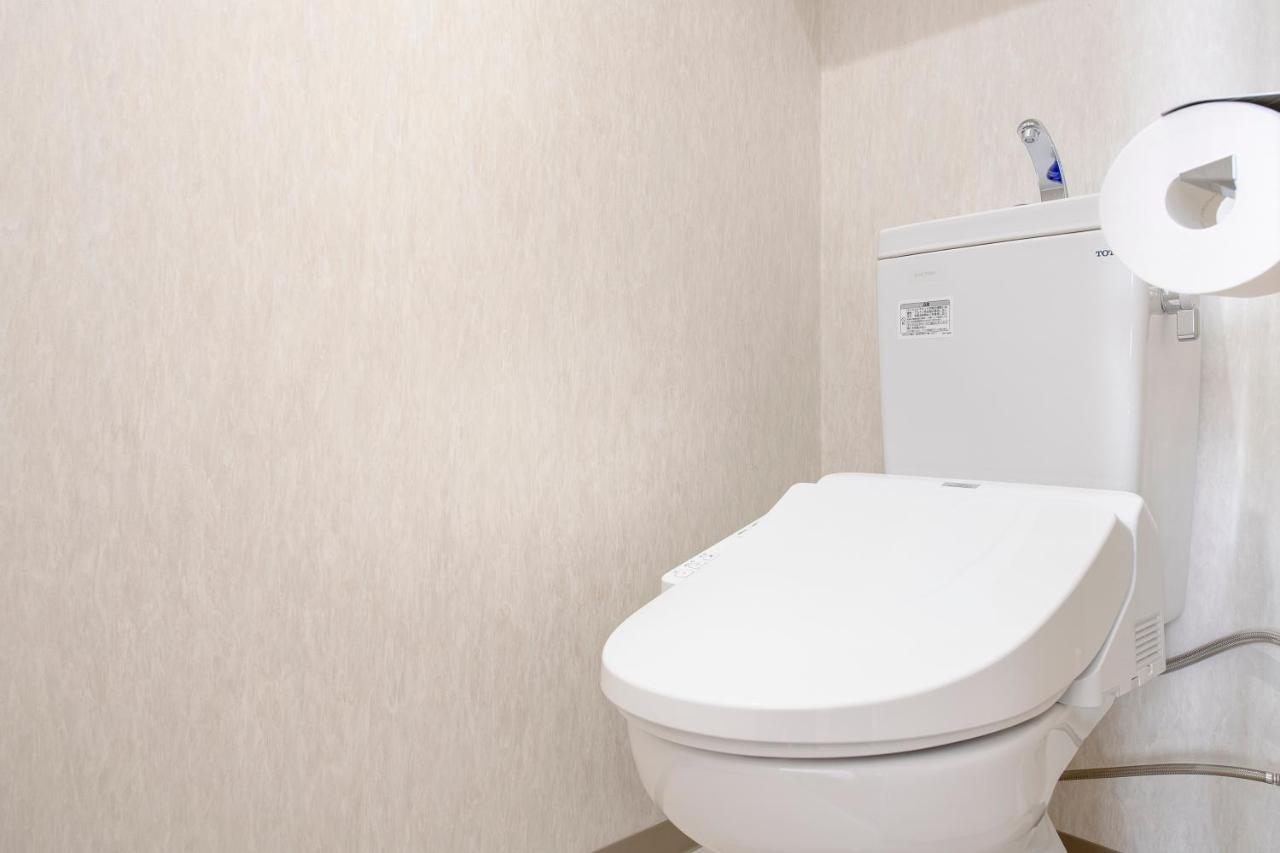 טוקיו Uhome Suite Kizuna Ikebukuro מראה חיצוני תמונה