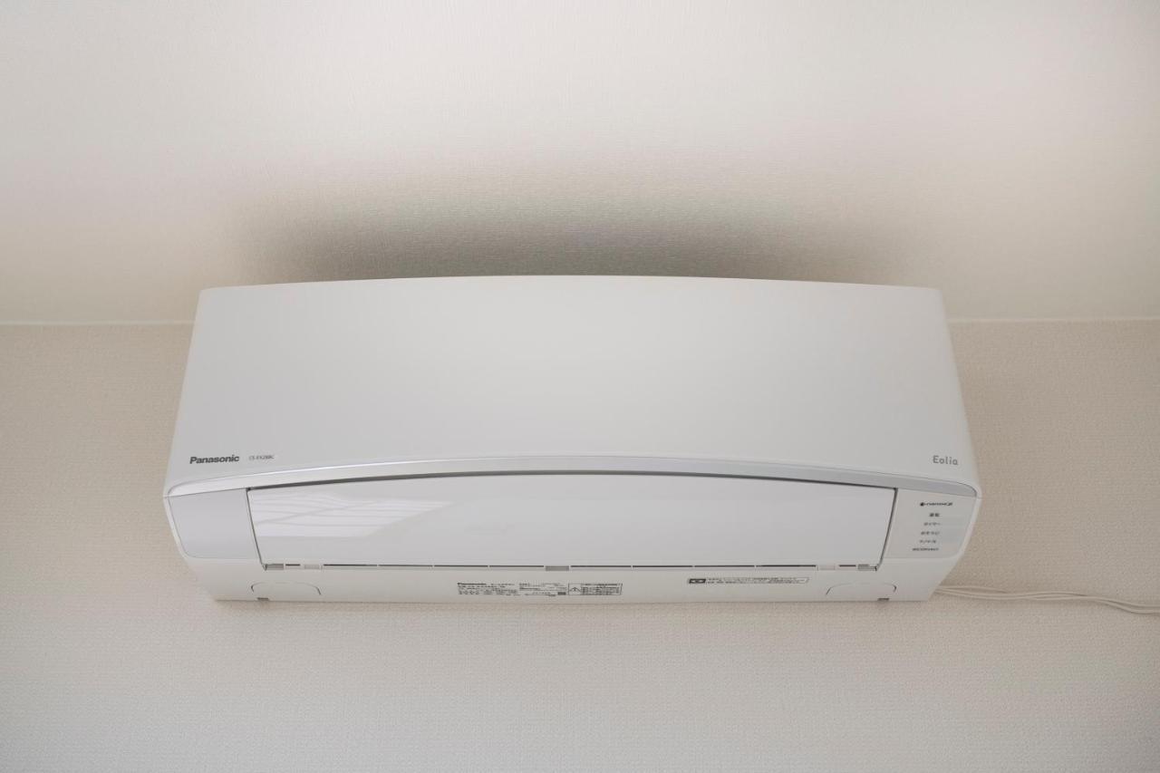 טוקיו Uhome Suite Kizuna Ikebukuro מראה חיצוני תמונה