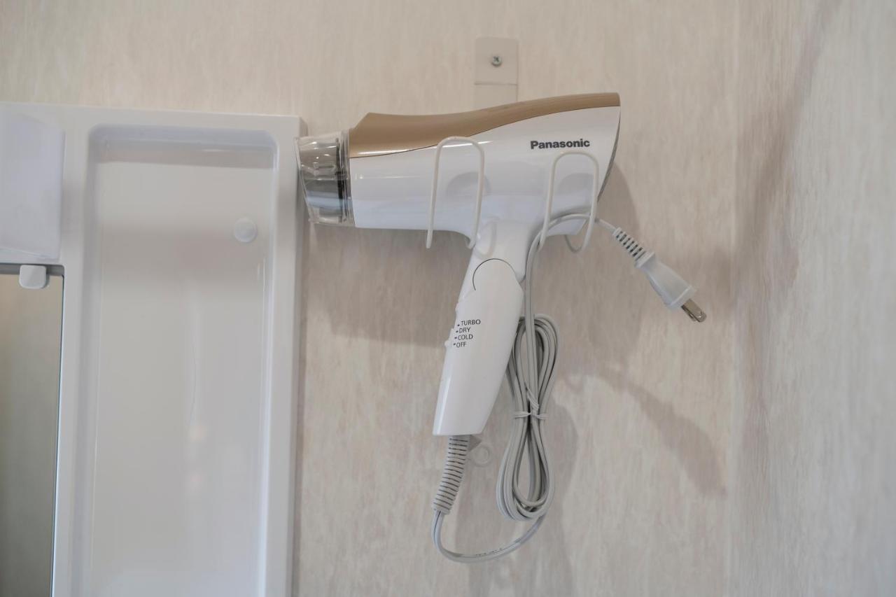 טוקיו Uhome Suite Kizuna Ikebukuro מראה חיצוני תמונה